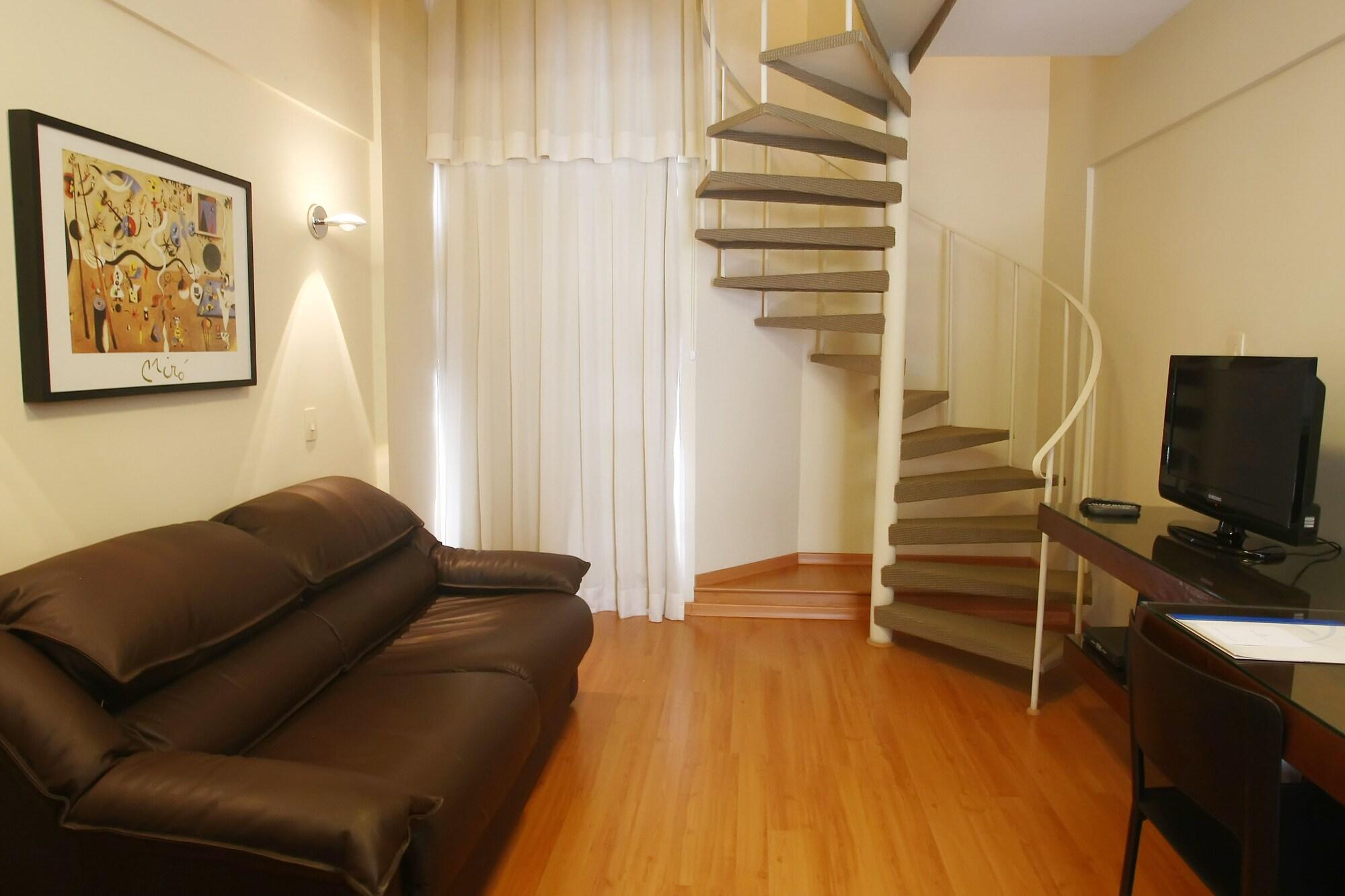 My Place Savassi Hotel Boutique Belo Horizonte Exteriér fotografie
