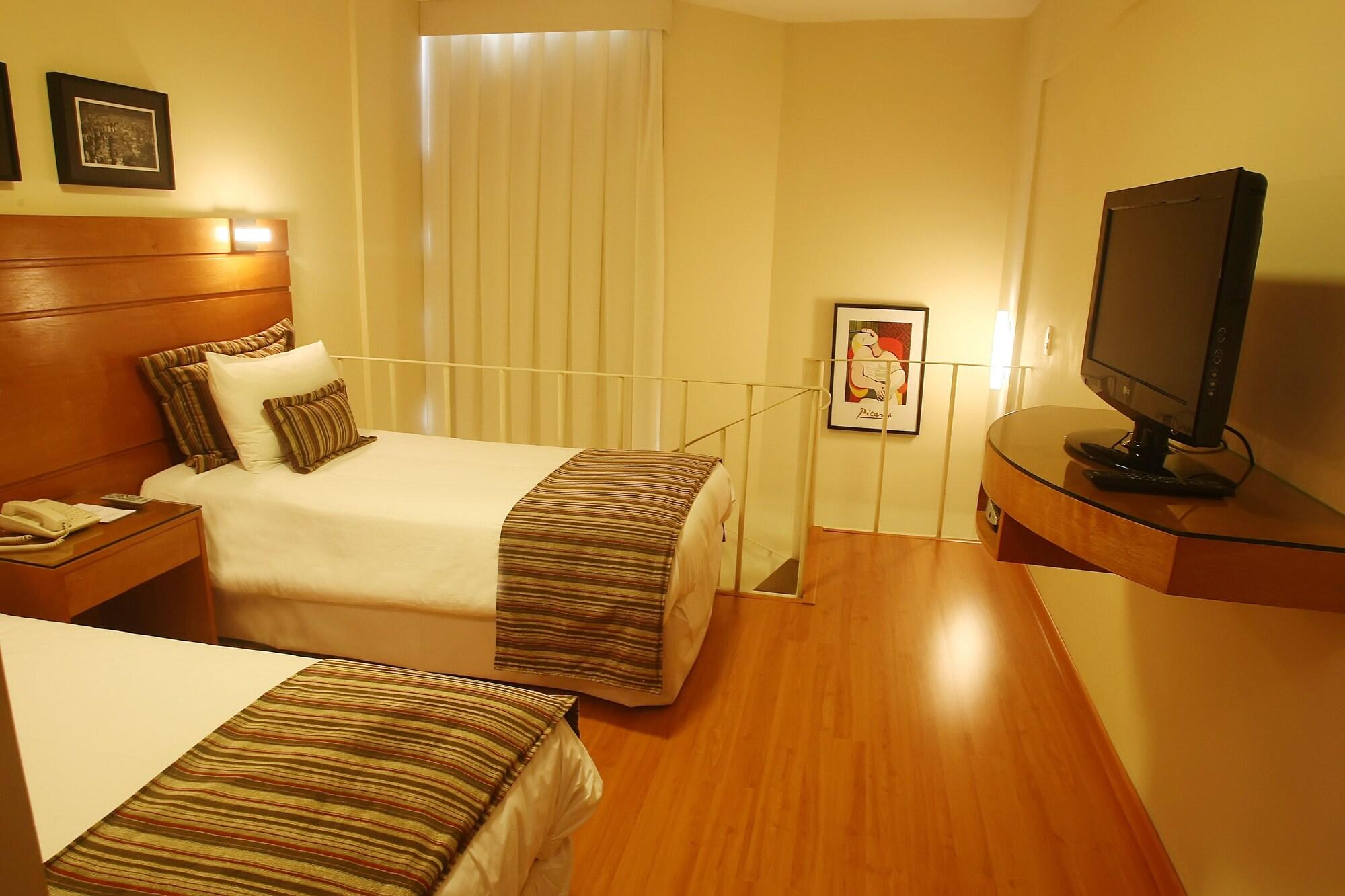 My Place Savassi Hotel Boutique Belo Horizonte Exteriér fotografie