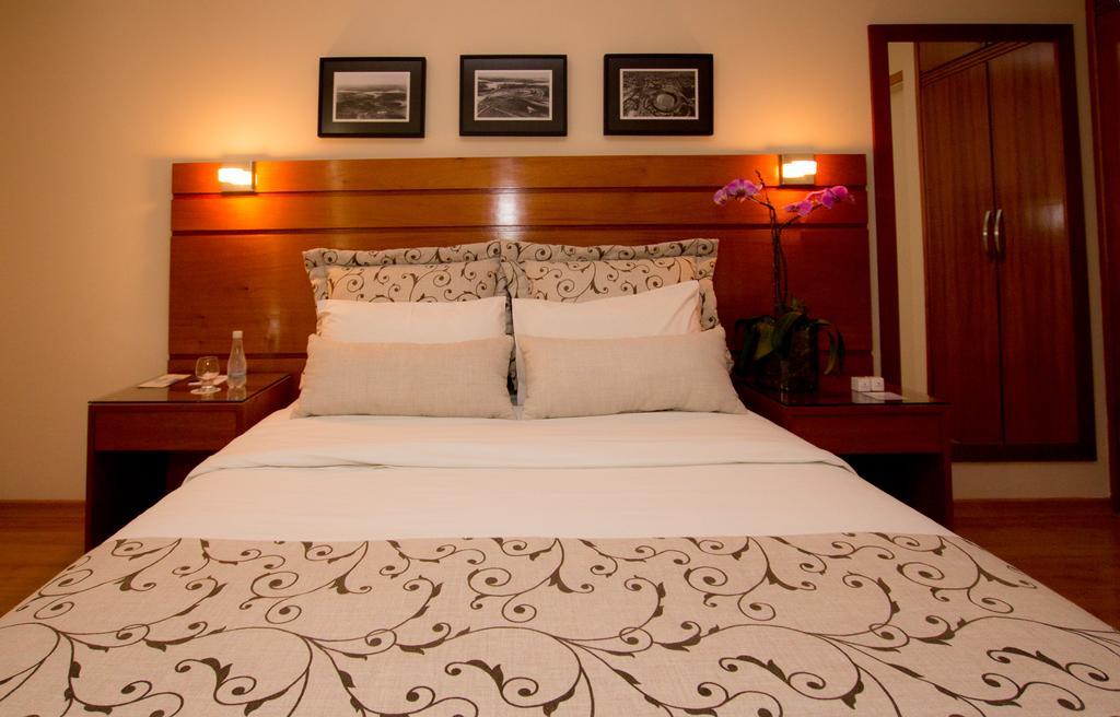 My Place Savassi Hotel Boutique Belo Horizonte Exteriér fotografie