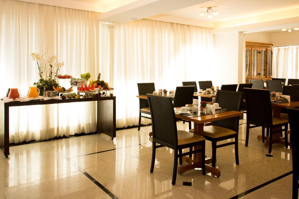My Place Savassi Hotel Boutique Belo Horizonte Exteriér fotografie