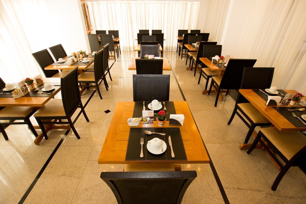 My Place Savassi Hotel Boutique Belo Horizonte Exteriér fotografie