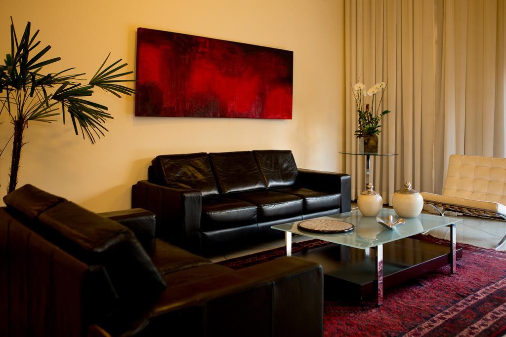My Place Savassi Hotel Boutique Belo Horizonte Exteriér fotografie