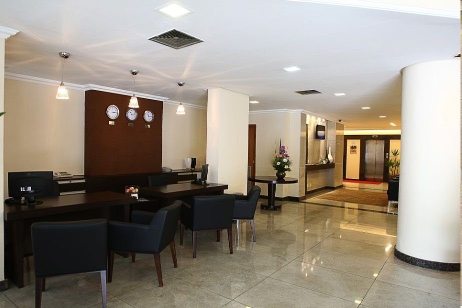 My Place Savassi Hotel Boutique Belo Horizonte Exteriér fotografie
