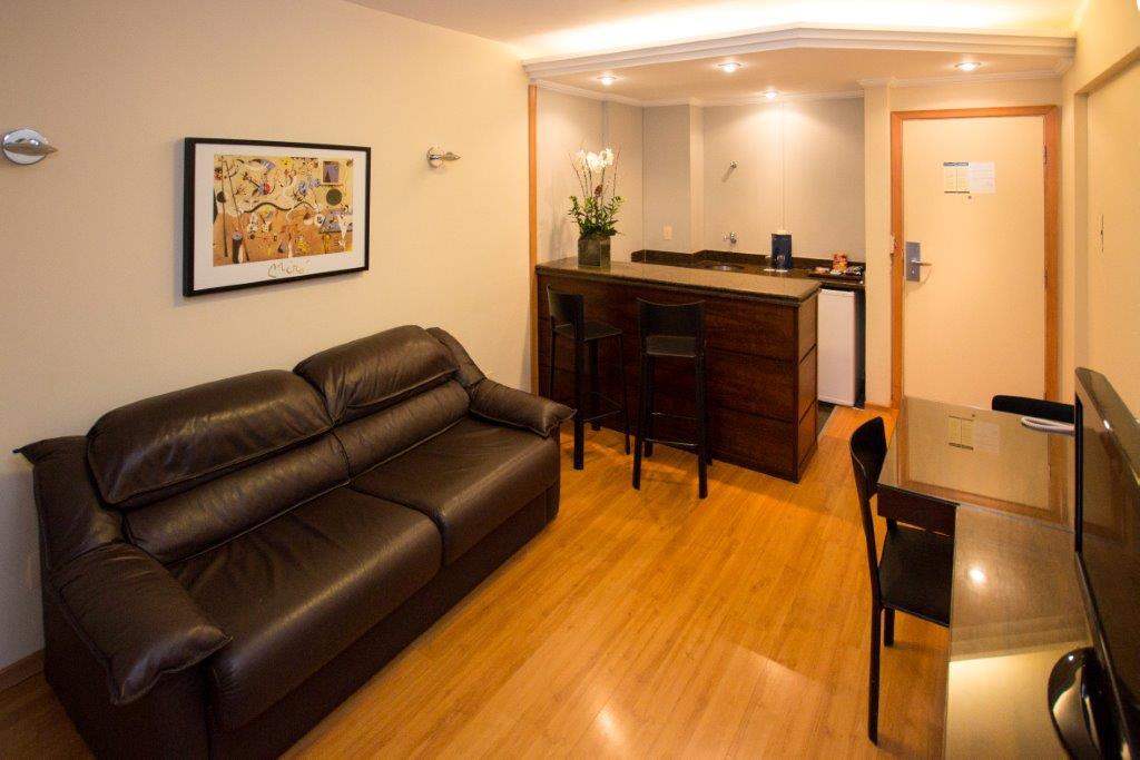 My Place Savassi Hotel Boutique Belo Horizonte Exteriér fotografie