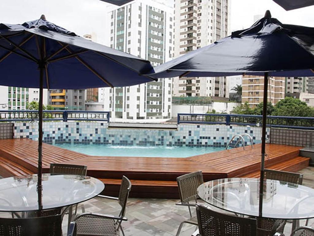 My Place Savassi Hotel Boutique Belo Horizonte Exteriér fotografie