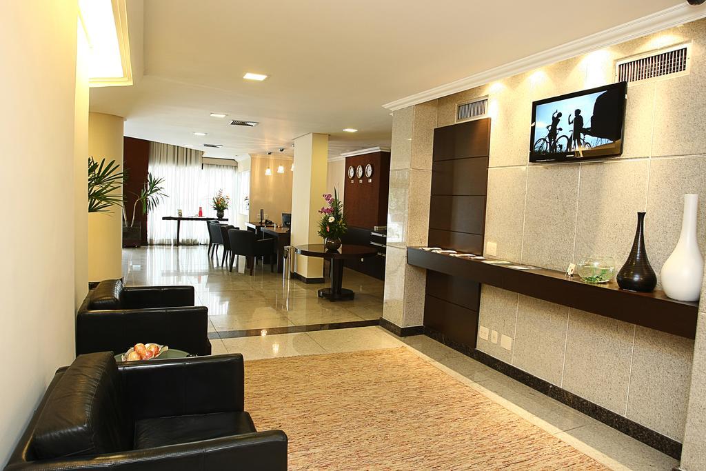 My Place Savassi Hotel Boutique Belo Horizonte Exteriér fotografie