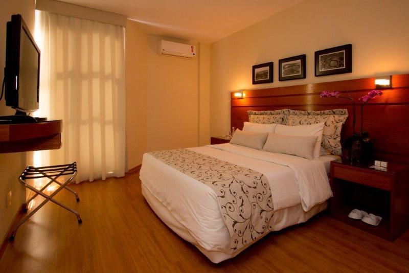 My Place Savassi Hotel Boutique Belo Horizonte Exteriér fotografie