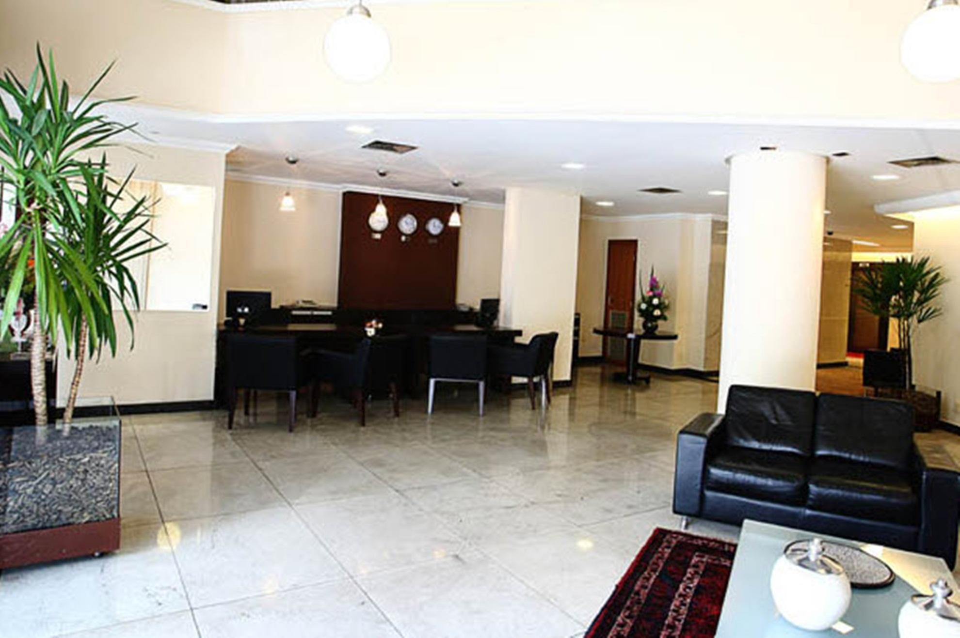 My Place Savassi Hotel Boutique Belo Horizonte Exteriér fotografie