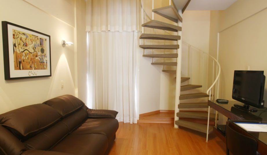 My Place Savassi Hotel Boutique Belo Horizonte Exteriér fotografie