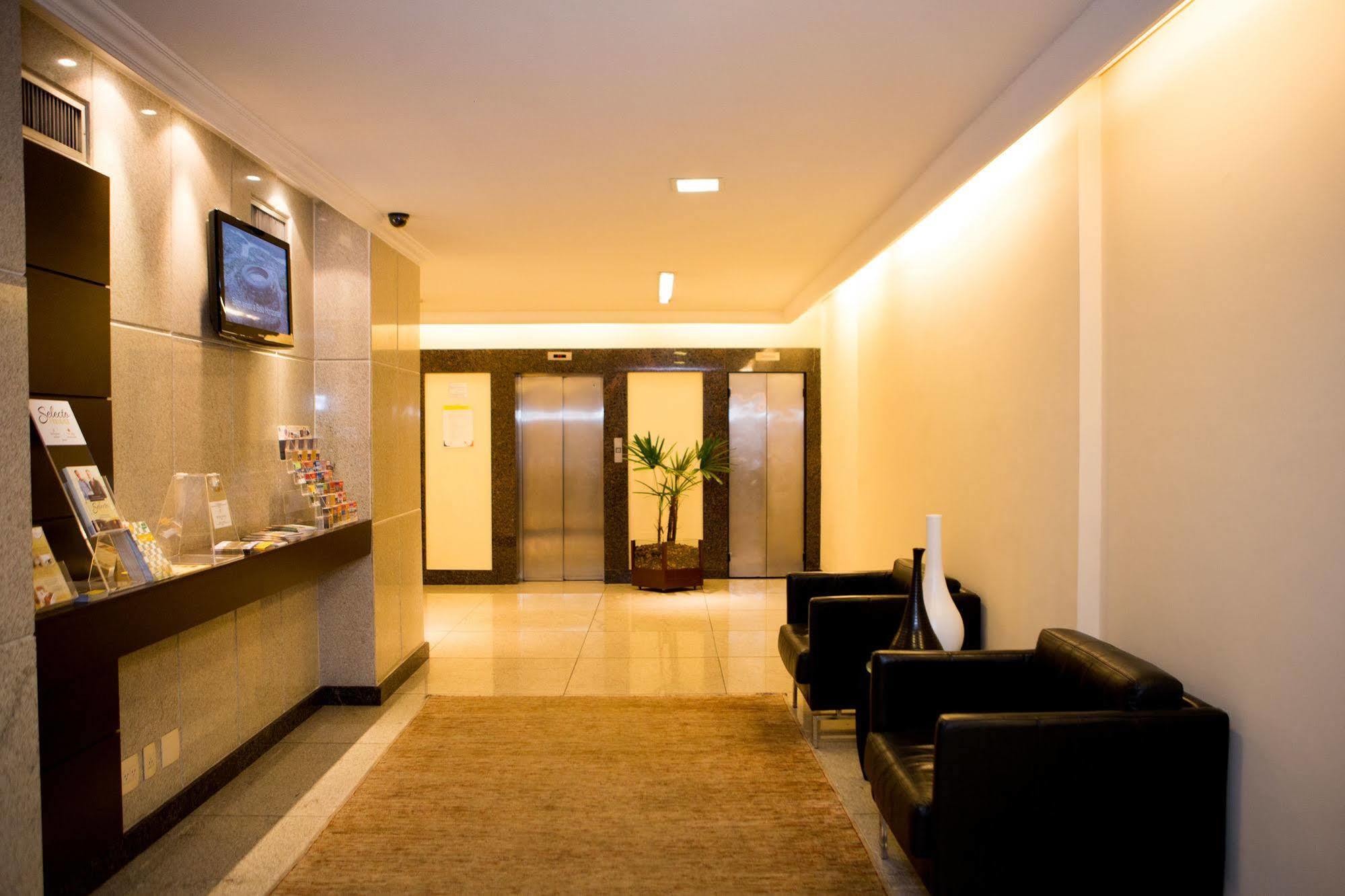 My Place Savassi Hotel Boutique Belo Horizonte Exteriér fotografie