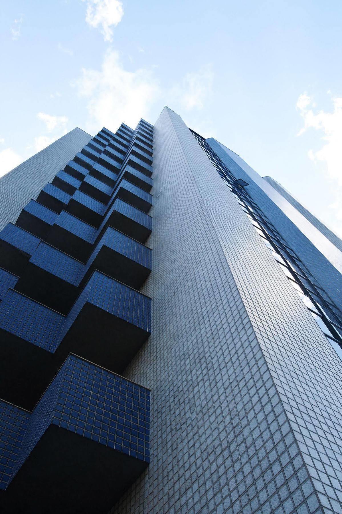 My Place Savassi Hotel Boutique Belo Horizonte Exteriér fotografie