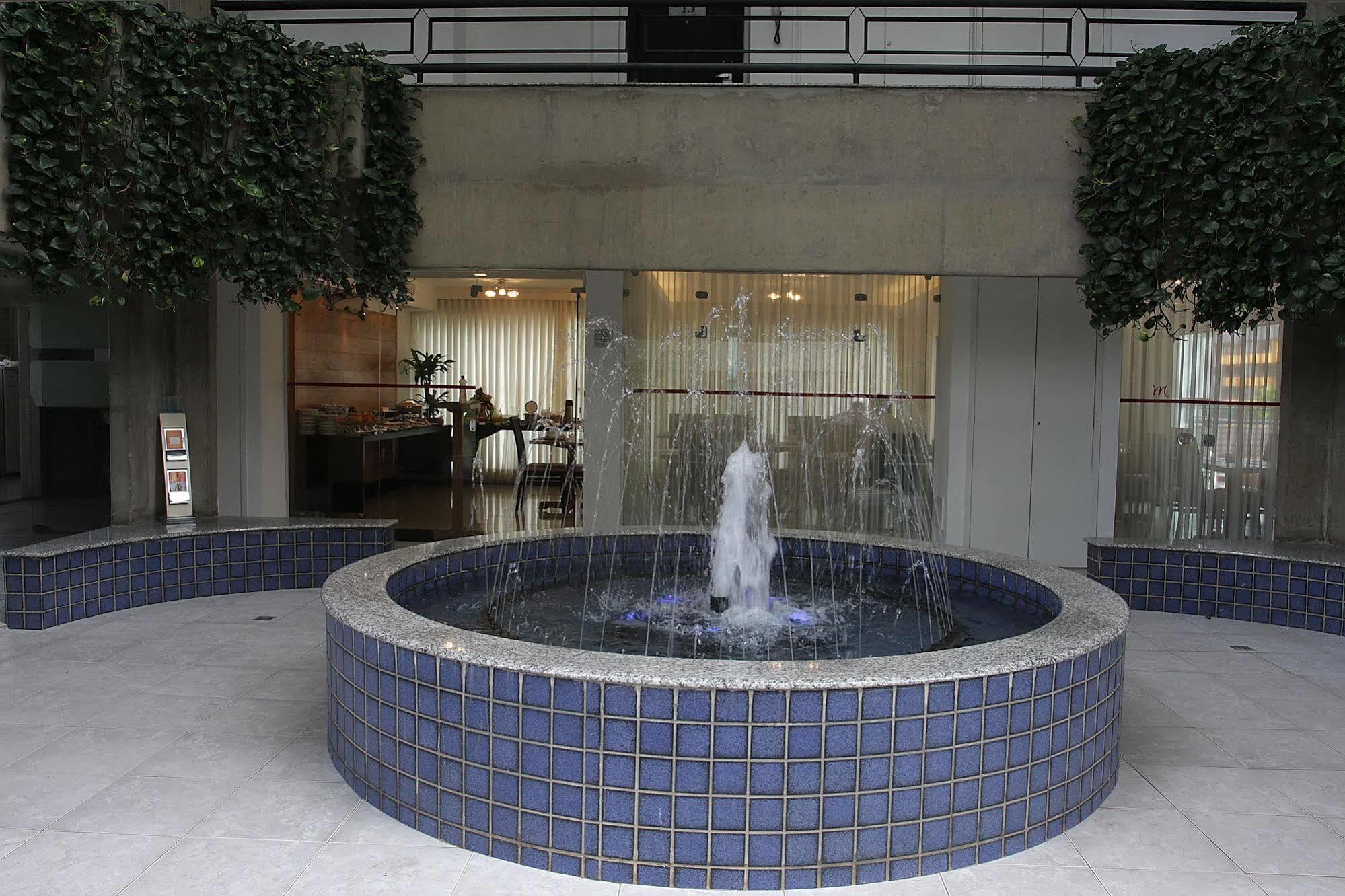 My Place Savassi Hotel Boutique Belo Horizonte Exteriér fotografie