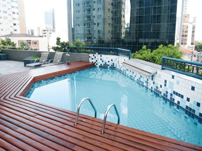 My Place Savassi Hotel Boutique Belo Horizonte Exteriér fotografie