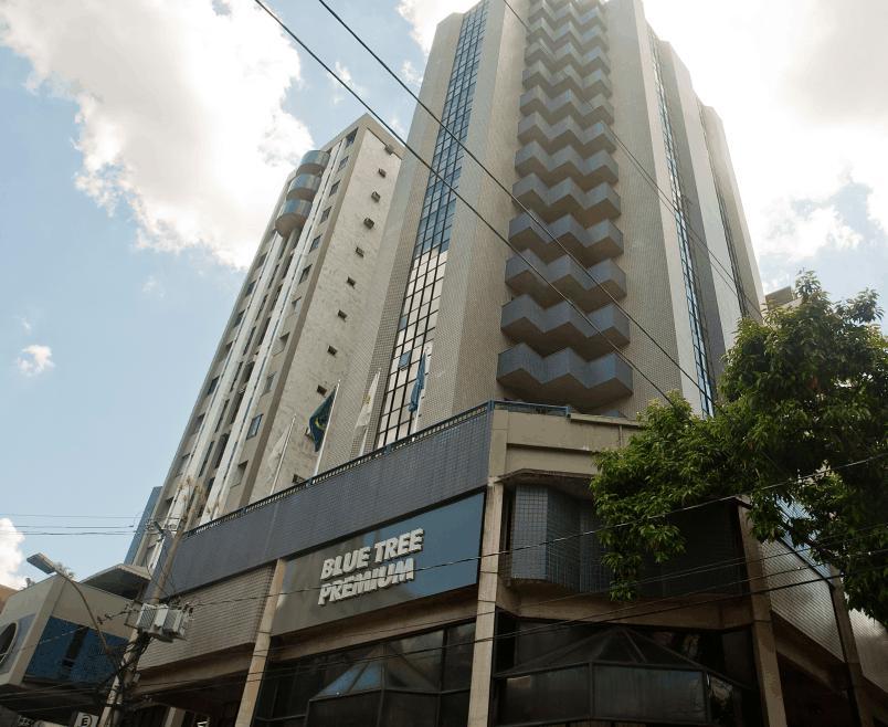 My Place Savassi Hotel Boutique Belo Horizonte Exteriér fotografie