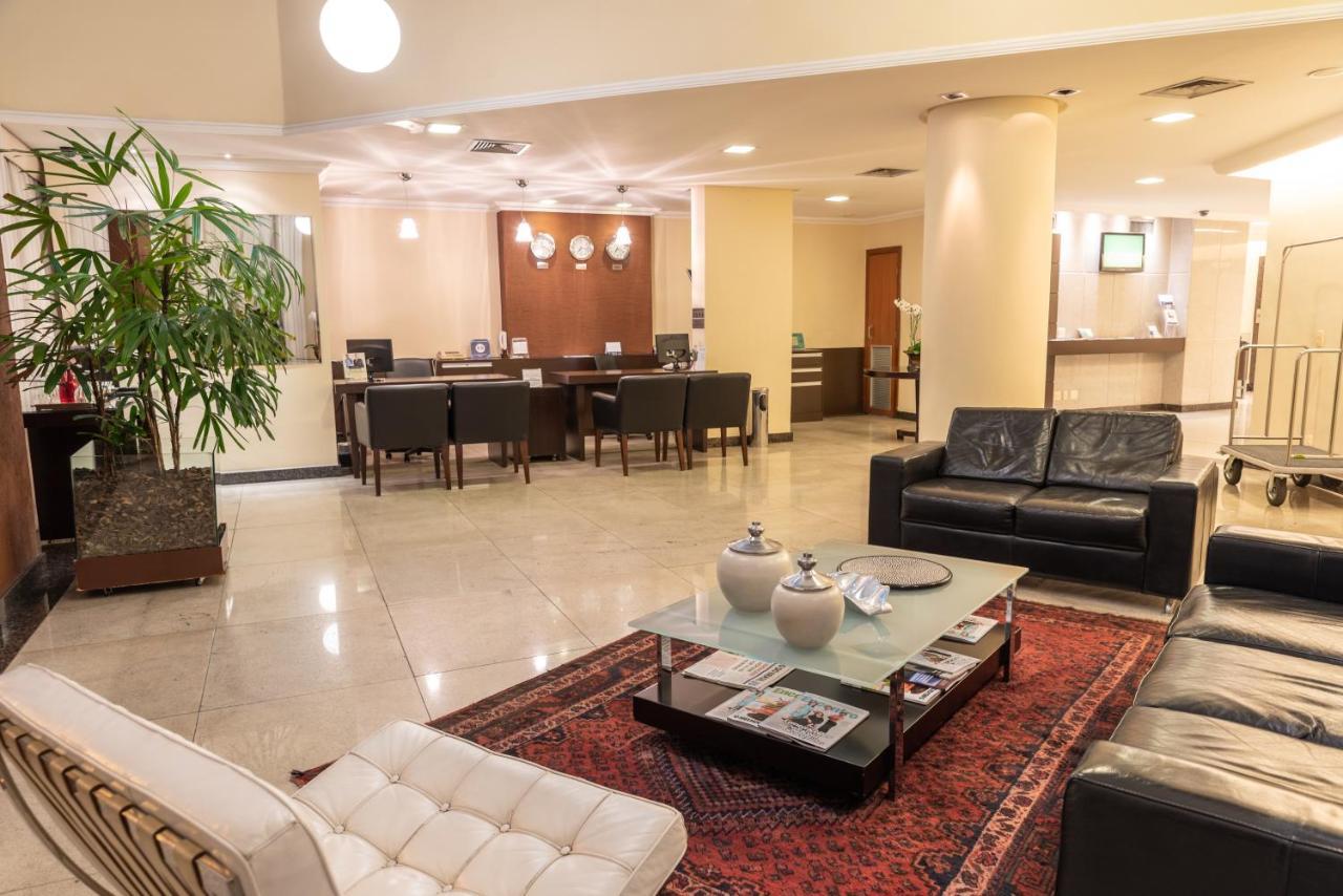 My Place Savassi Hotel Boutique Belo Horizonte Exteriér fotografie